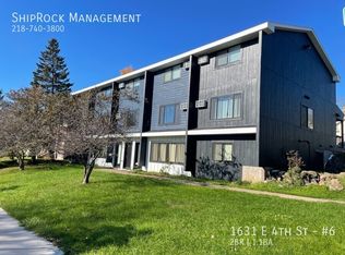 1631 E 4th St #6, Duluth, MN 55812