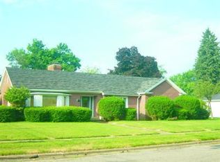 505 South St, Bronson, MI 49028