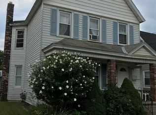 1553 Helderberg Ave, Schenectady, NY 12306