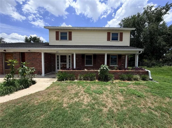 1834 LOWRY AVENUE, LAKELAND, FL 33801