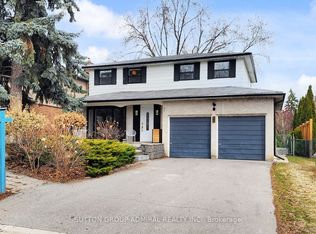 7 Knotty Pine Trl, Markham, ON L3T 3W5