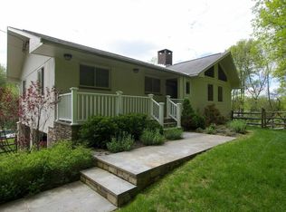 17 Brown Rd, South Kent, CT 06785