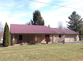 8608 S Nellie Blvd, Claypool, IN 46510