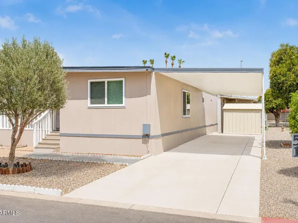 2650 W Union Hills Drive #51, Phoenix, AZ 85027