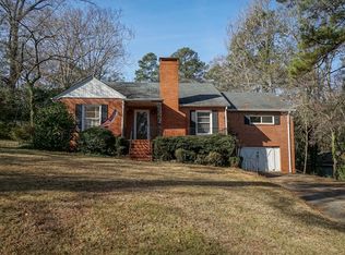 430 Overlook Rd, Macon, GA 31204
