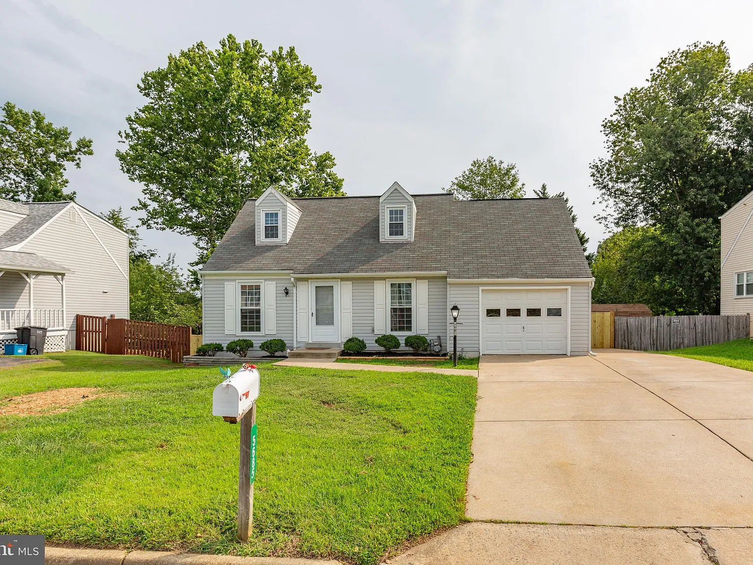 3 bed, 1607 sqft, $2,875 — Photo 2