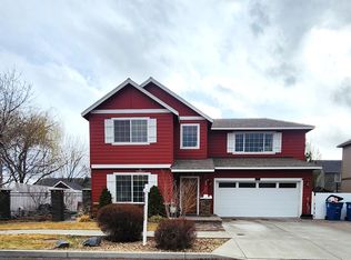 3166 SW Black Butte Ln, Redmond, OR 97756