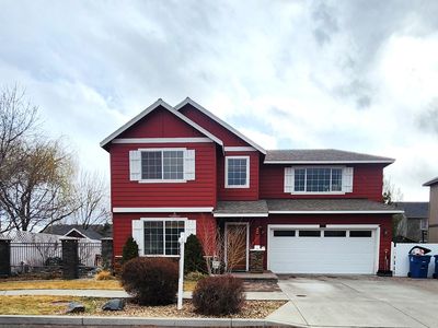 3166 SW Black Butte Ln, Redmond, OR, 97756