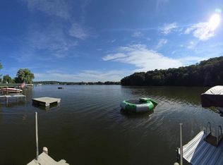 4823 Riverview Dr, Hubertus, WI 53033