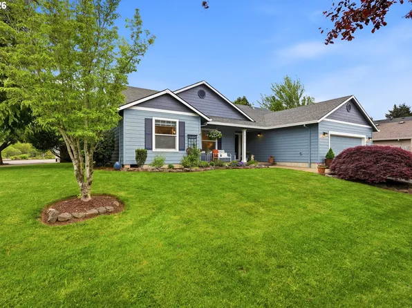 19577 Morrie Dr, Oregon City, OR 97045