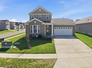 129 Merion Way, Lebanon, TN 37087