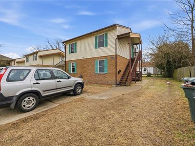 205 Mapleshade Ave, Norfolk, VA, 23505