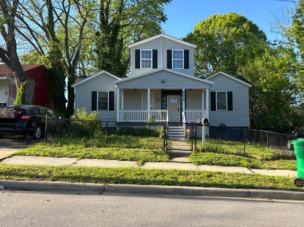 2215 Royall Ave, Richmond, VA 23224