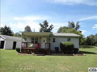 2986 W County Road 400 N, Brownstown, IN 47220