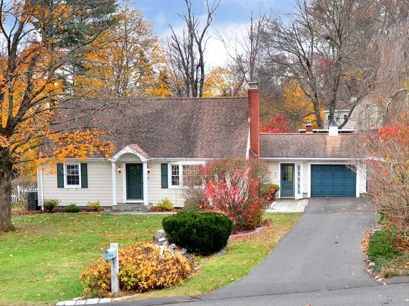 7 Peppercorn Lane, East Granby, CT 06026