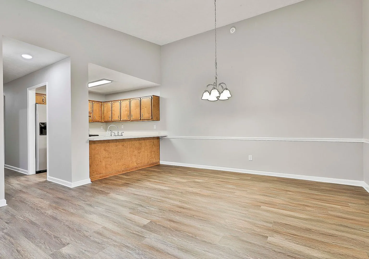 Immaculate 2bed/2ba in Fayetteville with Lawn Care Included — Photo 4