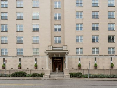 220 N Bellefield Ave APT 903, Pittsburgh, PA, 15213