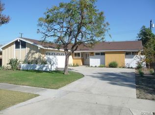 1026 S Chantilly St, Anaheim, CA 92806