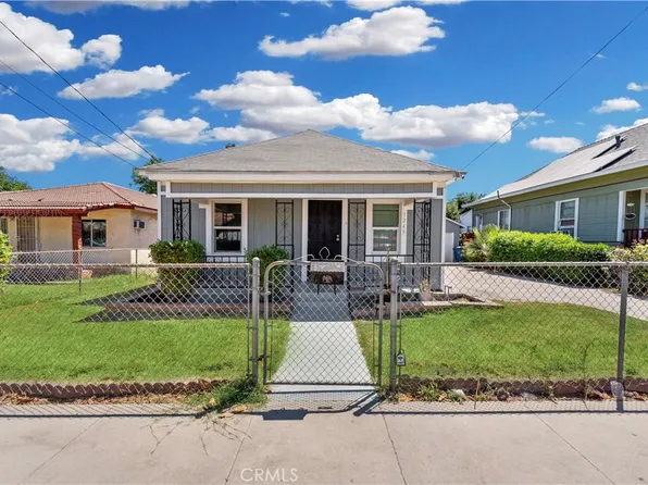 1249 Spruce St, San Bernardino, CA 92411