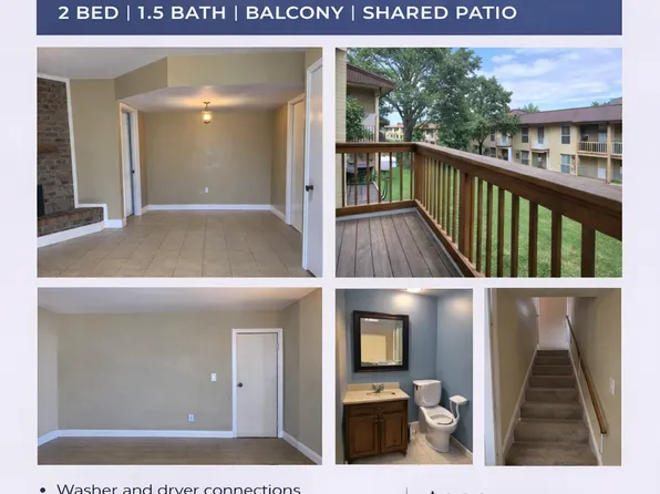 3466 King Bradford Dr #2, Baton Rouge, LA 70816