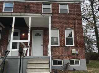 1646 Yakona Rd, Towson, MD 21286