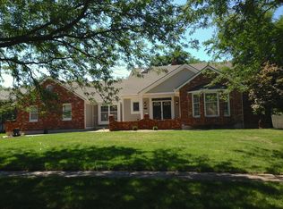 12912 Howe Dr, Leawood, KS 66209
