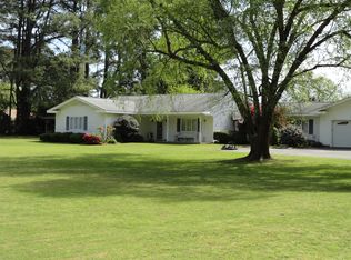 110 Circle Dr, Spring Hope, NC 27882