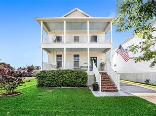 6605 Fleur De Lis Dr, New Orleans, LA 70124