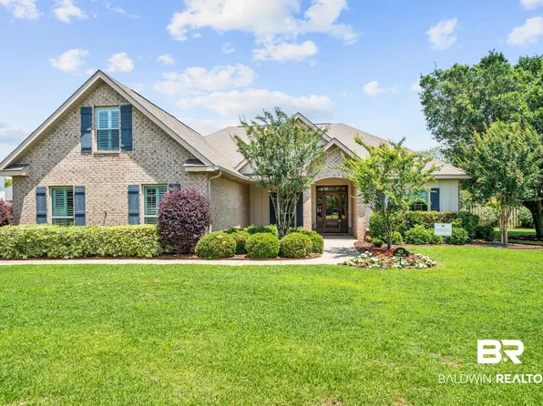 802 Summer Lake St, Fairhope, AL 36532