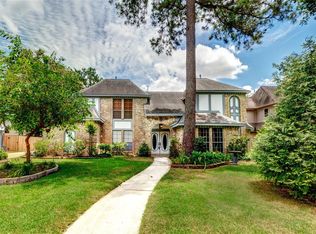 19810 Medicine Bow Dr, Humble, TX 77346