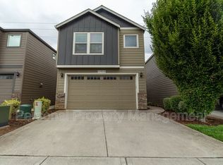 13018 NE 28th Way, Vancouver, WA