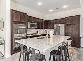 2258 S Agnes Ln, Gilbert, AZ 85295