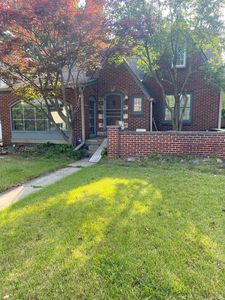 6205 Carrollton Ave, Indianapolis, IN, 46220