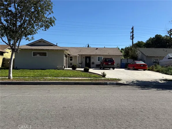 1940 S Broadmoor Ave, West Covina, CA 91790
