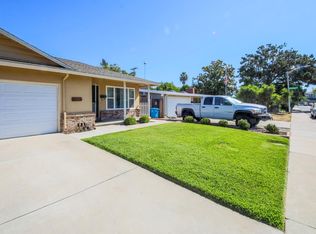 3515 Bennett Ave, Santa Clara, CA 95051