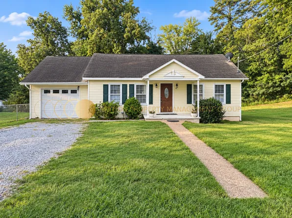 1205 Fairway Dr SW, Cleveland, TN 37311