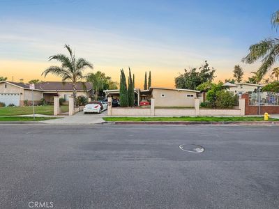 11633 Rincon Ave, Sylmar, CA, 91342