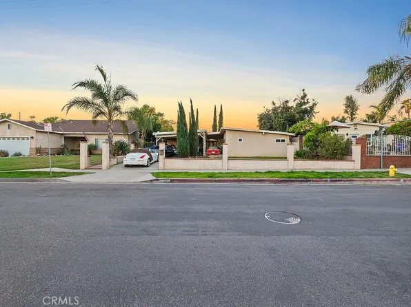 11633 Rincon Ave, Sylmar, CA 91342