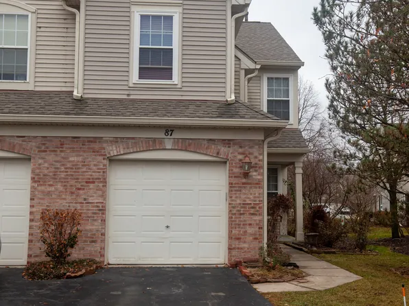 87 Keeneland Ct, Grayslake, IL 60030