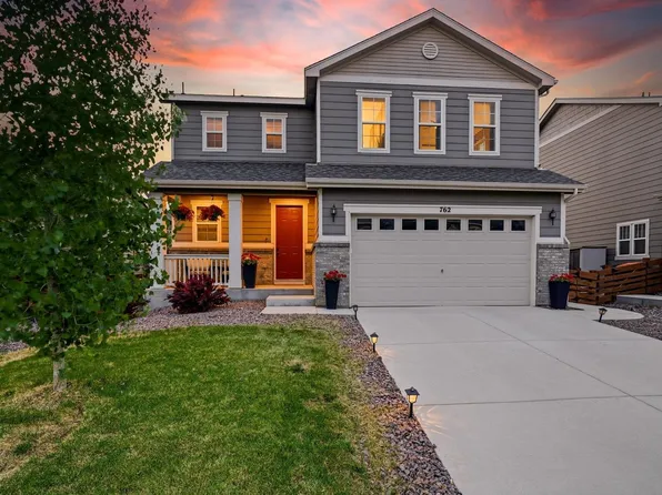 762 Eva Peak Dr, Erie, CO 80516