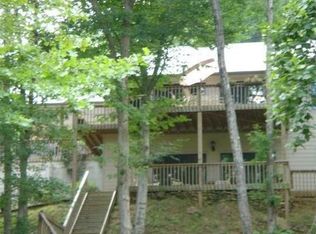 5530 Two Creeks Trl, Blairsville, GA 30512