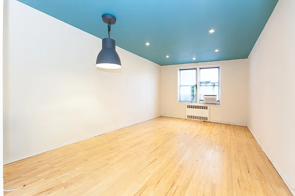 340 Haven Avenue #3A