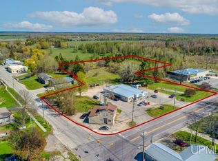 11894 M 35, Perkins, MI 49872