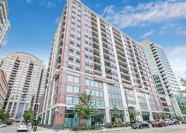 1st image of 451 W Huron St Unit 607