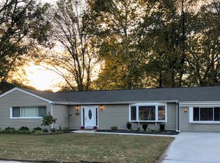 3621 Old Forge Rd, Virginia Beach, VA 23452