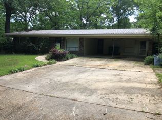 3309 Edgewood Rd, El Dorado, AR 71730