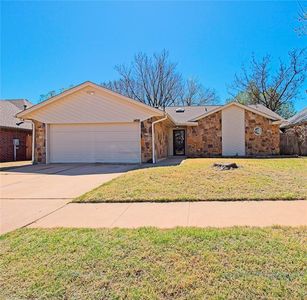 1408 NW 184th St, Edmond, OK, 73012