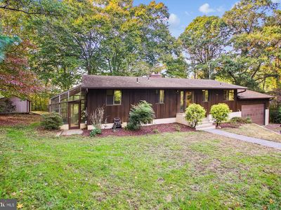 2504 Robert Crain Hwy NW, Bowie, MD, 20716