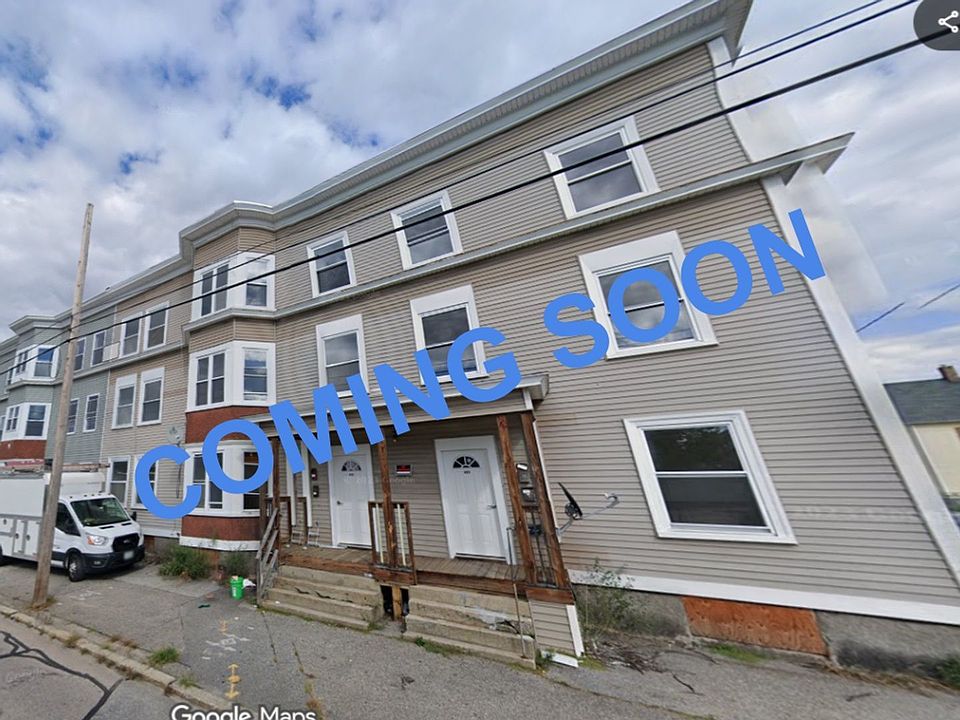 1st image of 461 Beech St APT 3