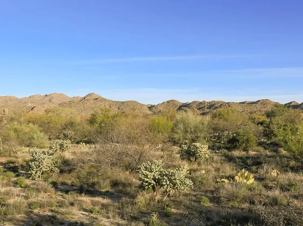 1235 W Weathered Stone Pl Unit 118, Tucson, AZ 85755